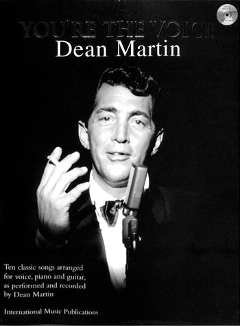 Dean Martin - You´re the Voice